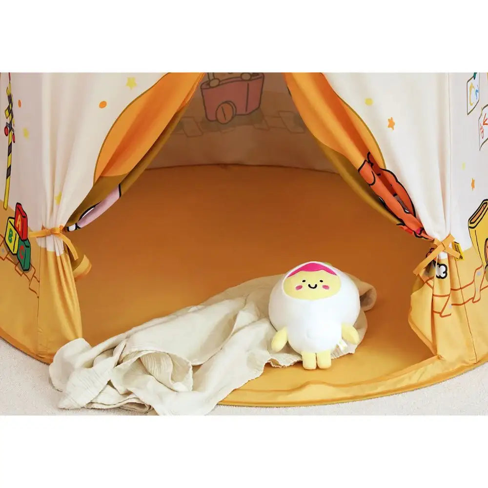 Kakao Friends - Little Friends Kids Play Tent - Kakao Friends - Accessories - Harumio