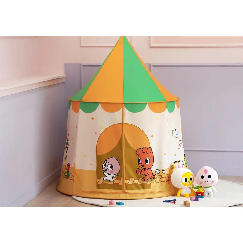 Kakao Friends - Little Friends Kids Play Tent - Kakao Friends - Accessories - Harumio