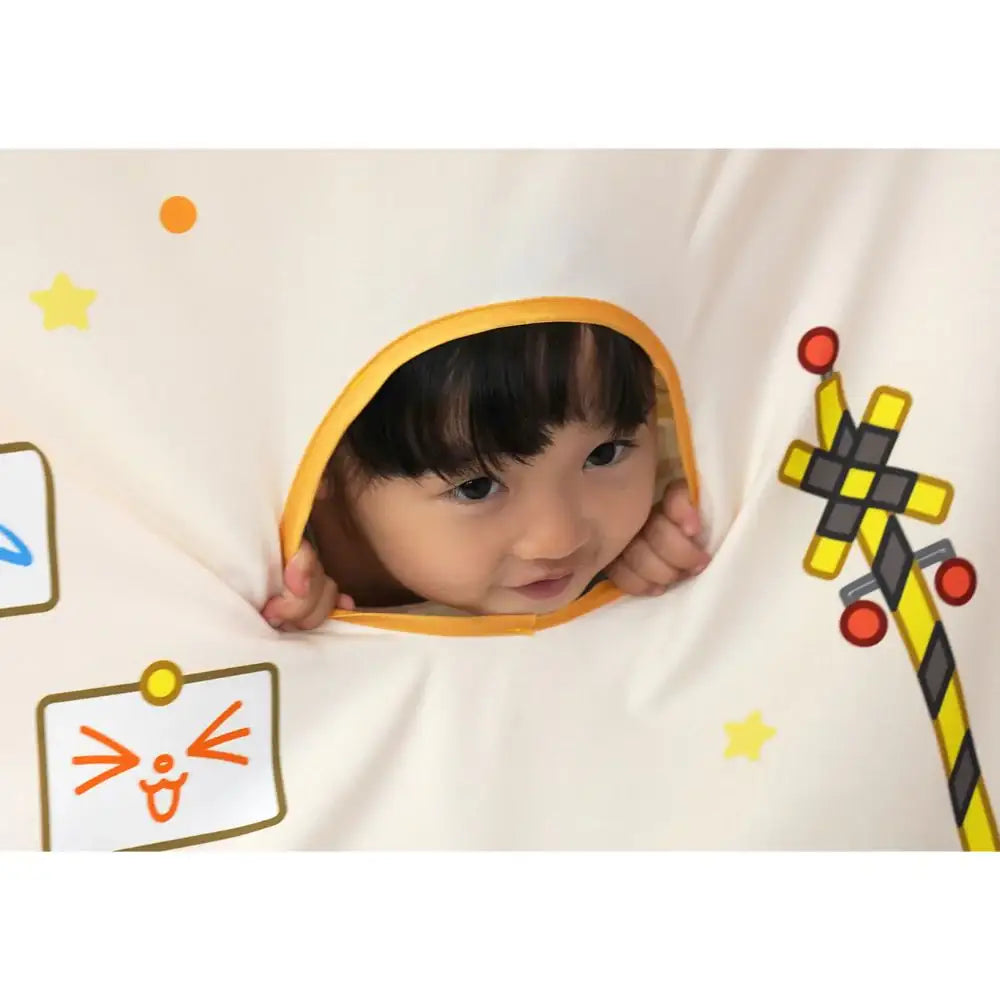 Kakao Friends - Little Friends Kids Play Tent - Kakao Friends - Accessories - Harumio