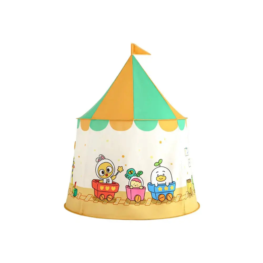 Kakao Friends - Little Friends Kids Play Tent - Kakao Friends - Accessories - Harumio