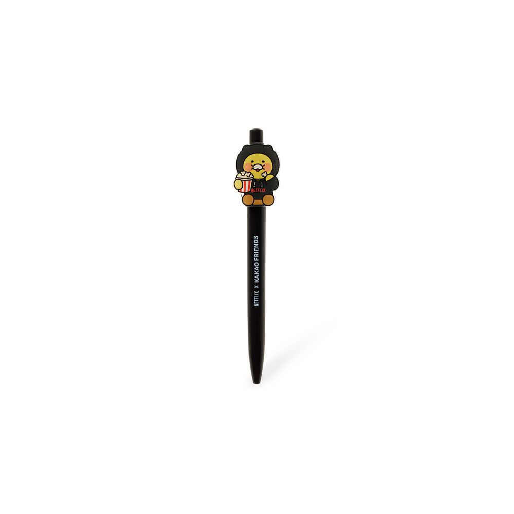Netflix x Kakao Friends - Choonsik Gel Pen