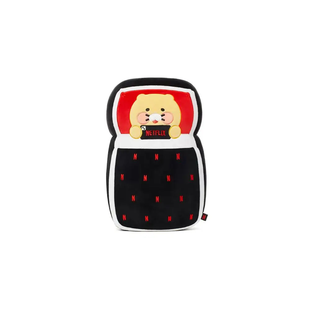 Netflix x Kakao Friends - Choonsik Cushion - Netflix x Kakao Friend - Home & Living, Accessories - Harumio