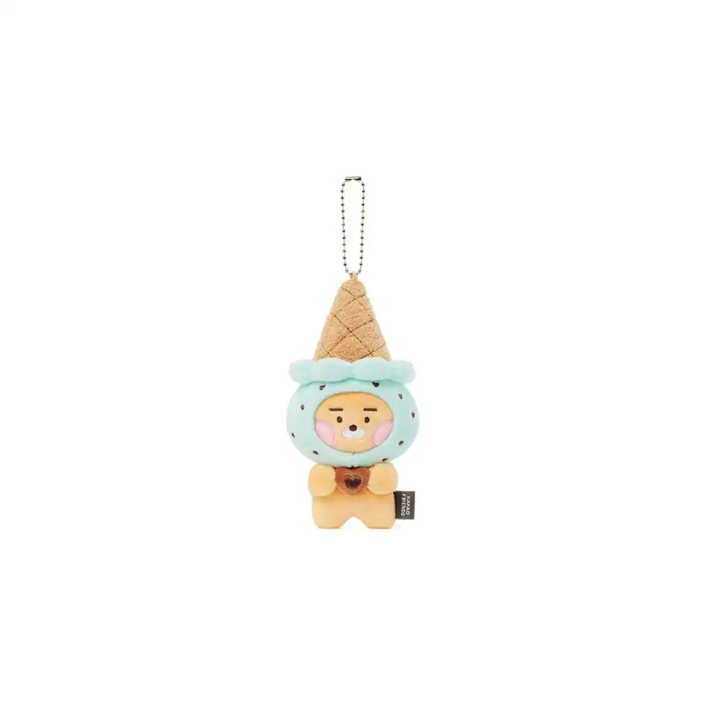 Kakao Friends - Sweet Baby BonBon Doll Keyring - Kakao Friends - Home & Living, Accessories - Harumio