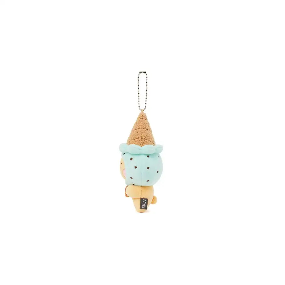 Kakao Friends - Sweet Baby BonBon Doll Keyring - Kakao Friends - Home & Living, Accessories - Harumio