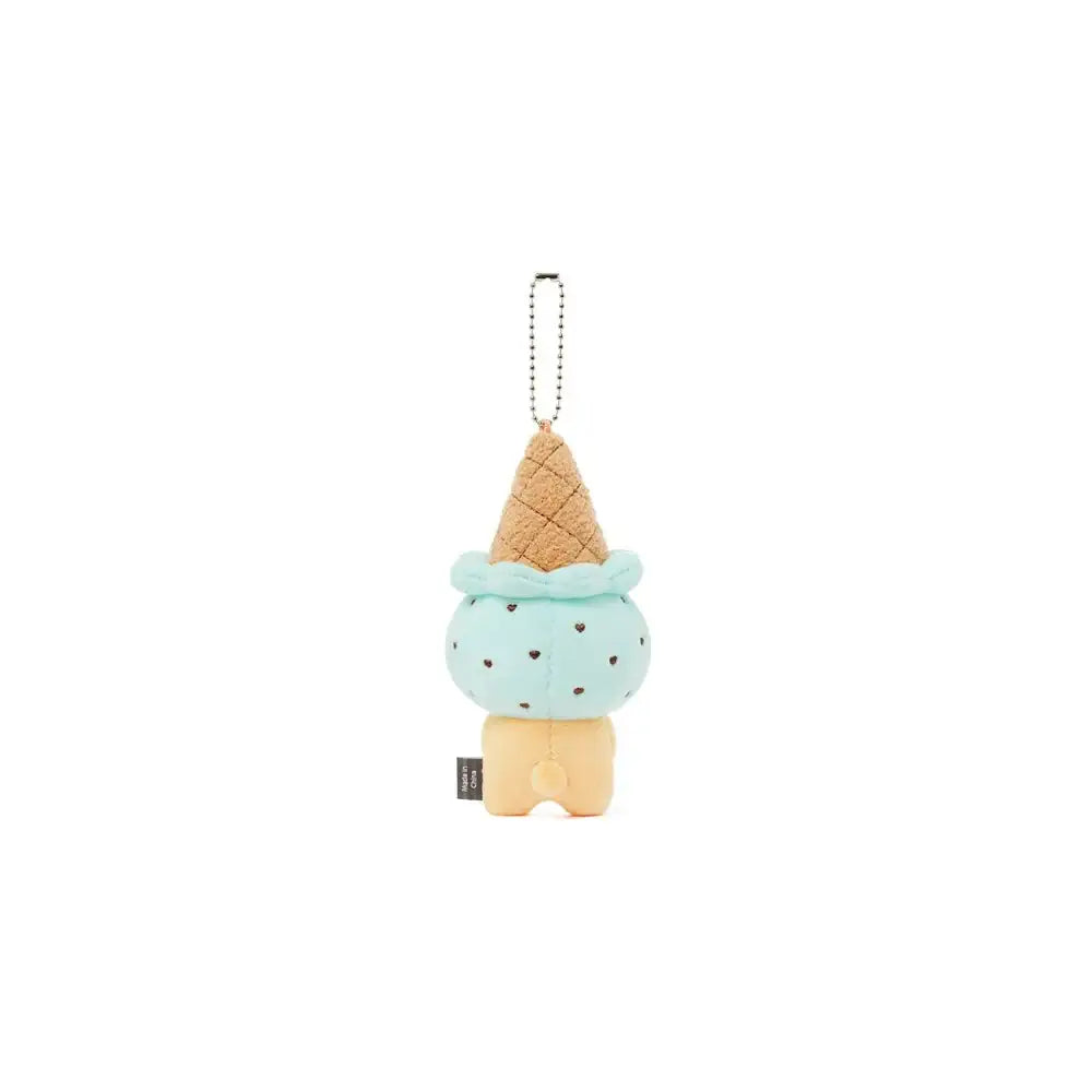 Kakao Friends - Sweet Baby BonBon Doll Keyring - Kakao Friends - Home & Living, Accessories - Harumio