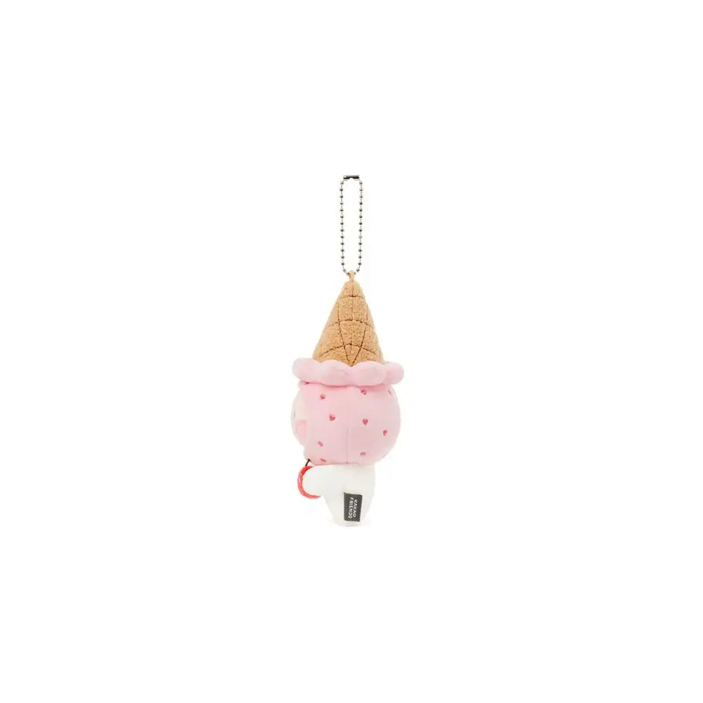 Kakao Friends - Sweet Baby BonBon Doll Keyring - Kakao Friends - Home & Living, Accessories - Harumio