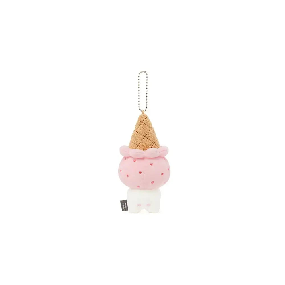 Kakao Friends - Sweet Baby BonBon Doll Keyring - Kakao Friends - Home & Living, Accessories - Harumio