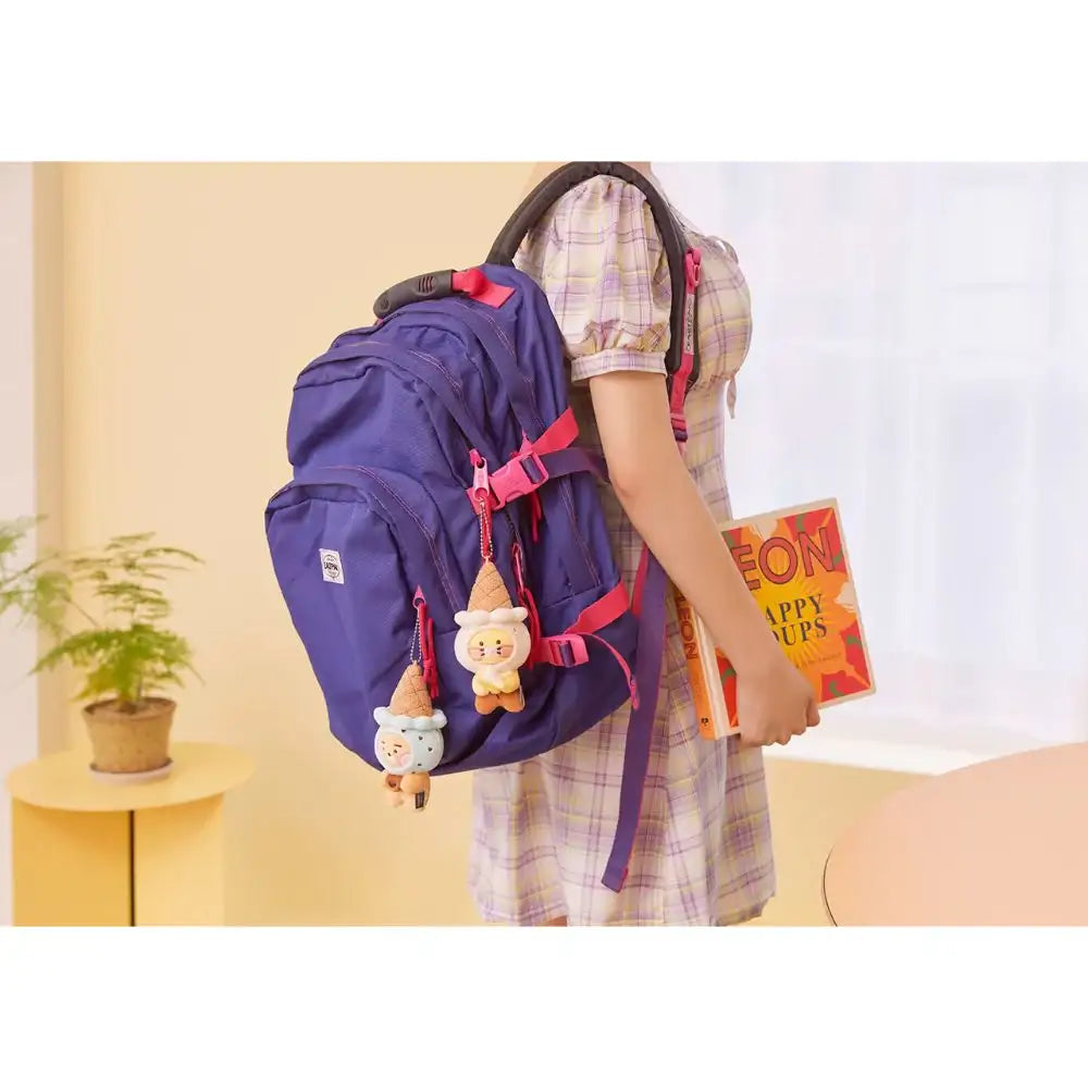 Kakao Friends - Sweet Baby BonBon Doll Keyring - Kakao Friends - Home & Living, Accessories - Harumio