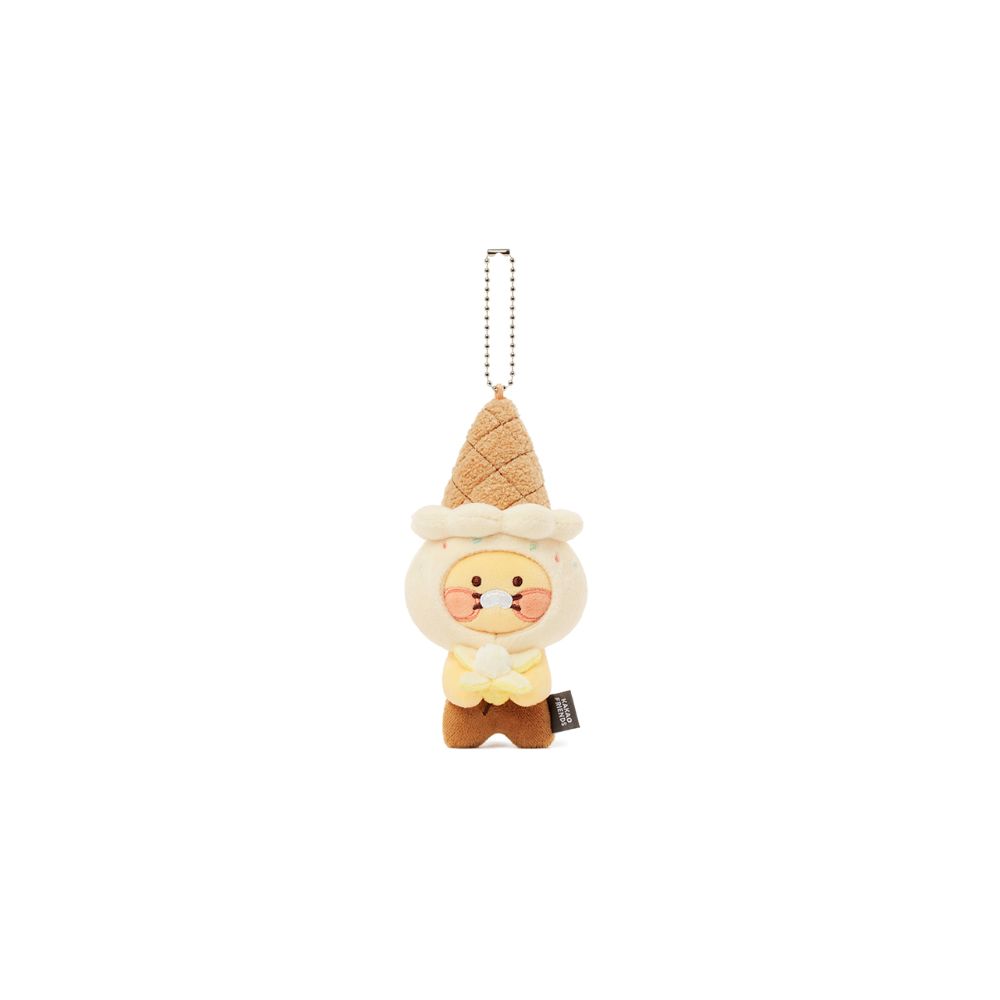 Kakao Friends - Sweet Baby BonBon Doll Keyring
