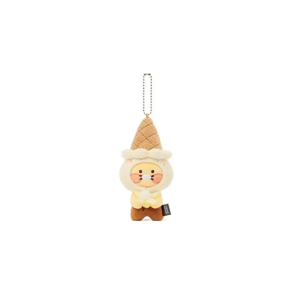 Kakao Friends - Sweet Baby BonBon Doll Keyring - Kakao Friends - Home & Living, Accessories - Harumio