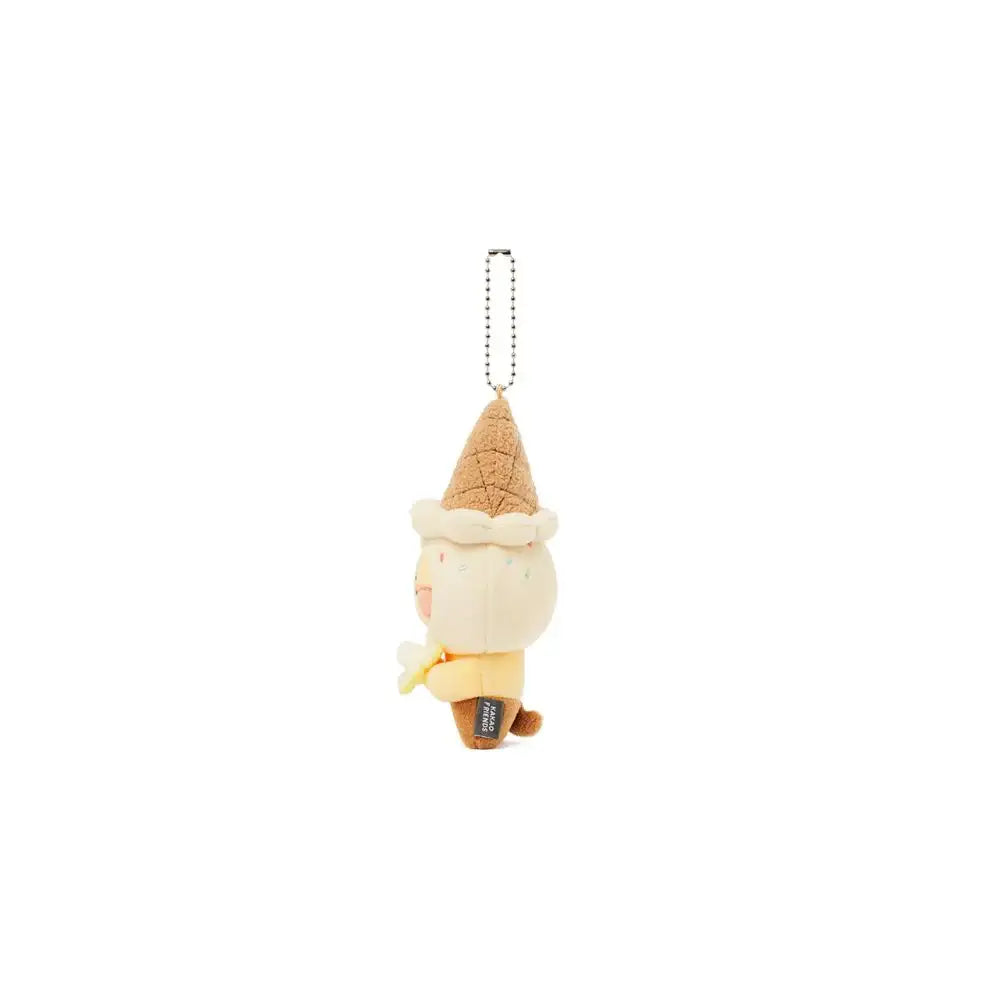 Kakao Friends - Sweet Baby BonBon Doll Keyring - Kakao Friends - Home & Living, Accessories - Harumio