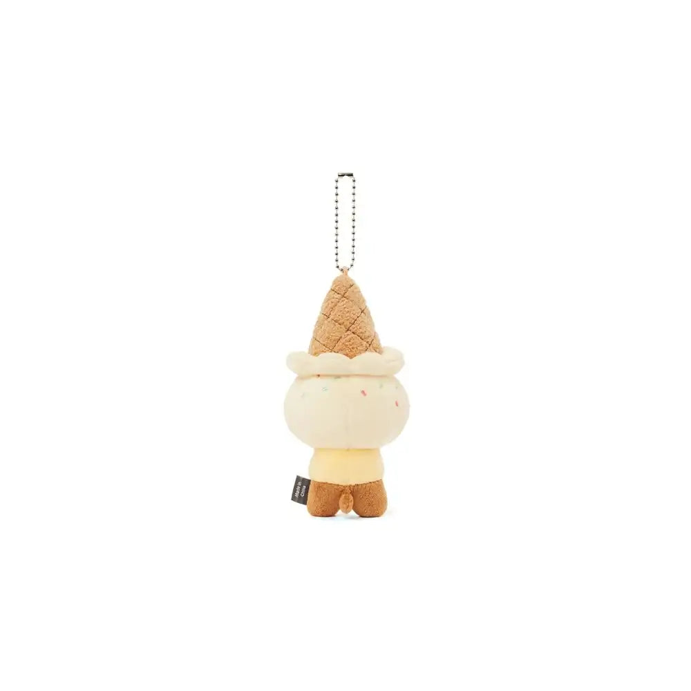 Kakao Friends - Sweet Baby BonBon Doll Keyring - Kakao Friends - Home & Living, Accessories - Harumio