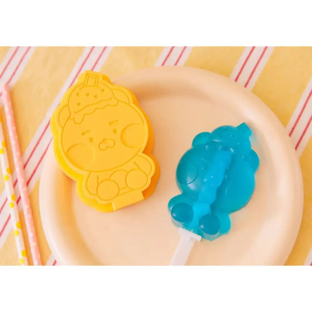 Kakao Friends - Sweet Baby Ice Cream Mould - Kakao Friends - Home & Living, Accessories - Harumio