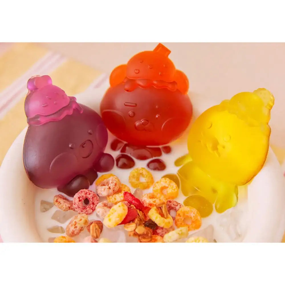 Kakao Friends - Sweet Baby Ice Cream Mould - Kakao Friends - Home & Living, Accessories - Harumio