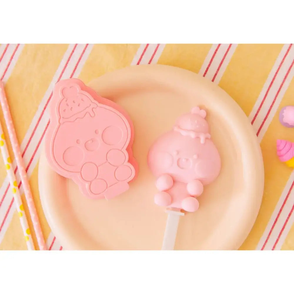 Kakao Friends - Sweet Baby Ice Cream Mould - Kakao Friends - Home & Living, Accessories - Harumio