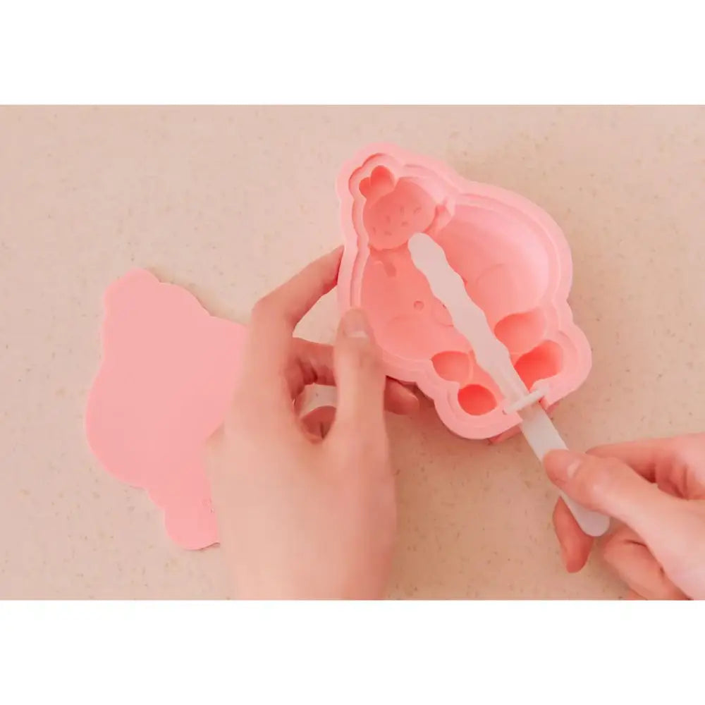Kakao Friends - Sweet Baby Ice Cream Mould - Kakao Friends - Home & Living, Accessories - Harumio