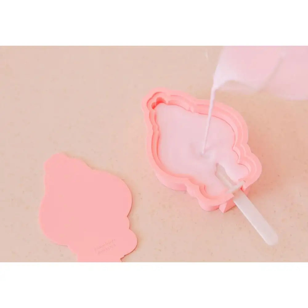 Kakao Friends - Sweet Baby Ice Cream Mould - Kakao Friends - Home & Living, Accessories - Harumio