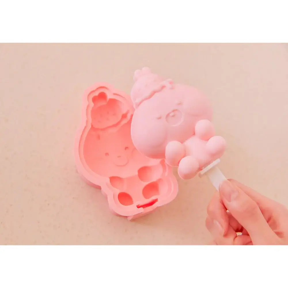 Kakao Friends - Sweet Baby Ice Cream Mould - Kakao Friends - Home & Living, Accessories - Harumio