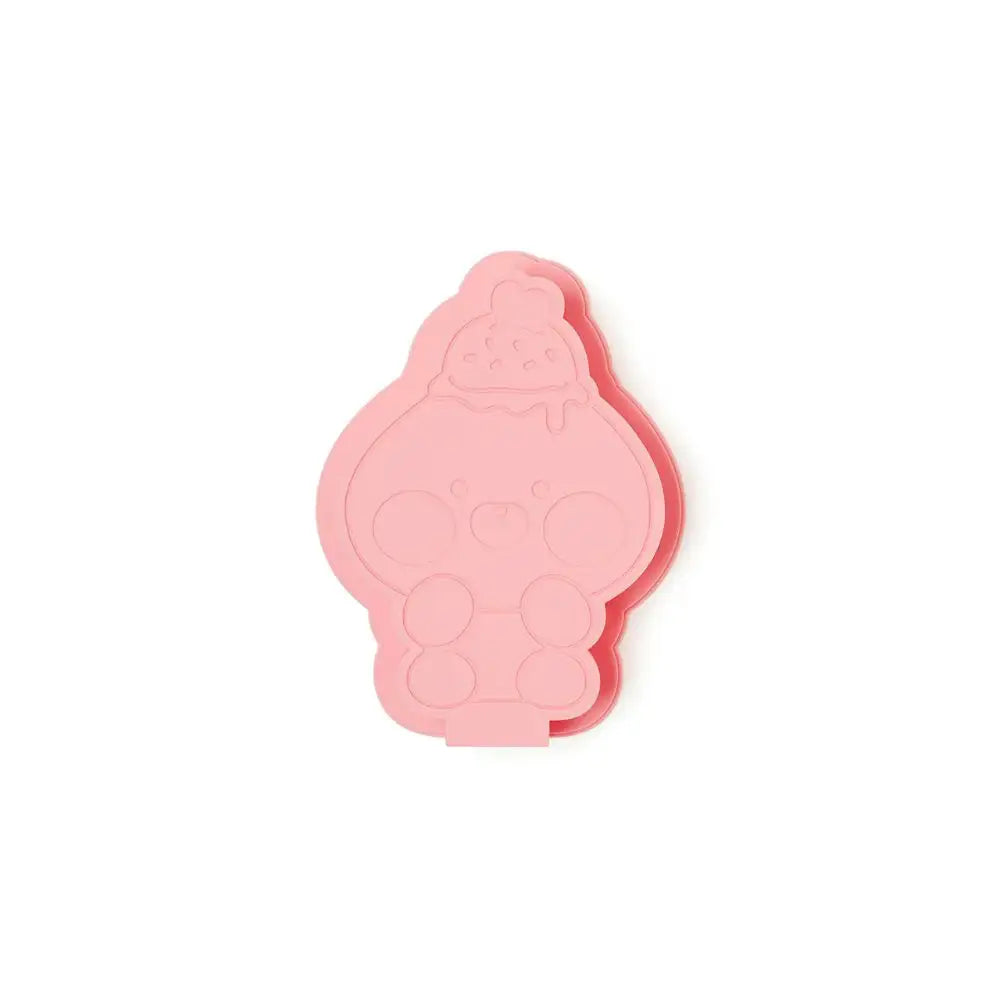 Kakao Friends - Sweet Baby Ice Cream Mould - Kakao Friends - Home & Living, Accessories - Harumio