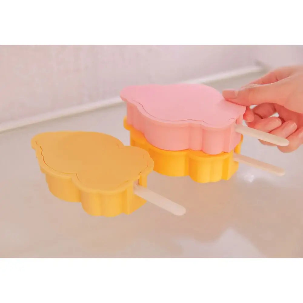 Kakao Friends - Sweet Baby Ice Cream Mould - Kakao Friends - Home & Living, Accessories - Harumio