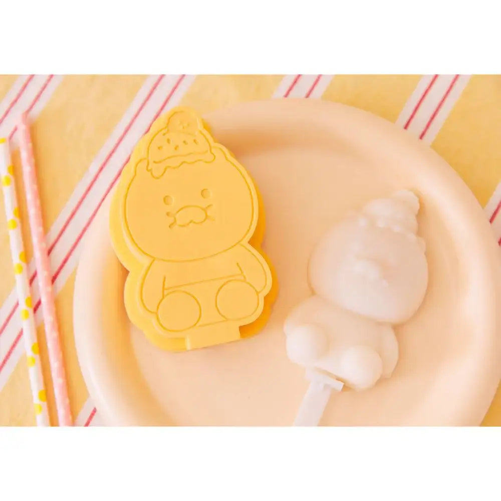 Kakao Friends - Sweet Baby Ice Cream Mould - Kakao Friends - Home & Living, Accessories - Harumio