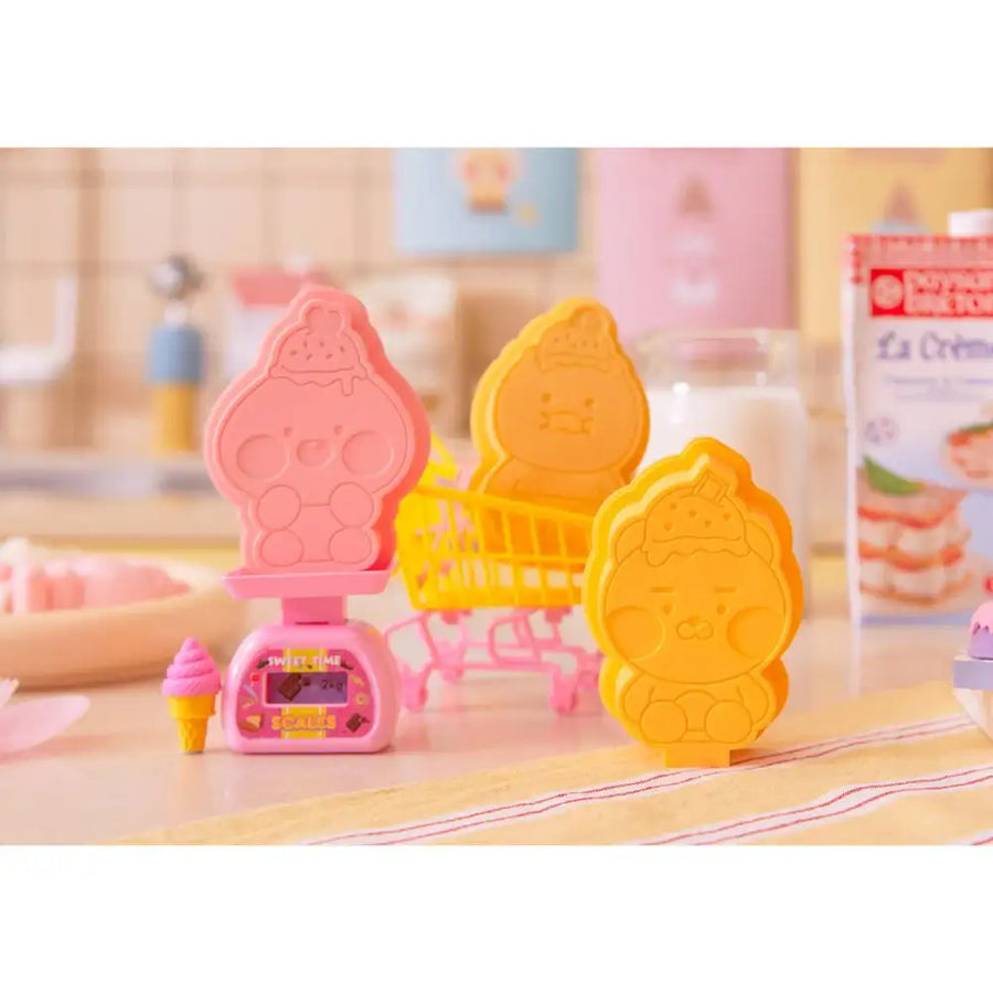 Kakao Friends - Sweet Baby Ice Cream Mould - Kakao Friends - Home & Living, Accessories - Harumio
