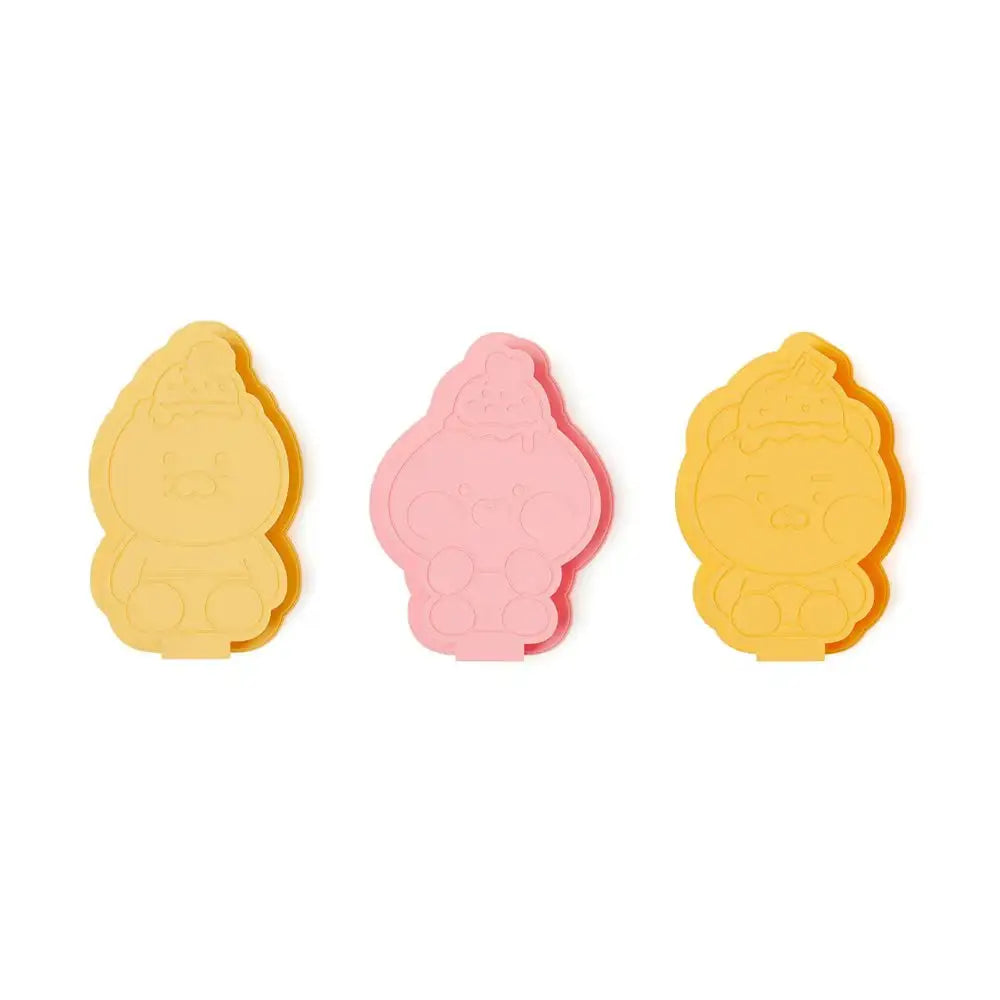 Kakao Friends - Sweet Baby Ice Cream Mould - Kakao Friends - Home & Living, Accessories - Harumio