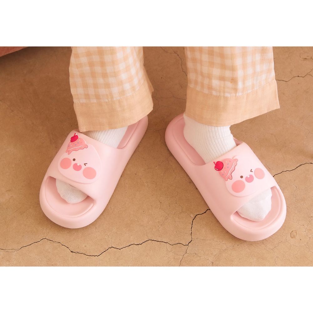 Kakao Friends - Sweet Baby Slippers