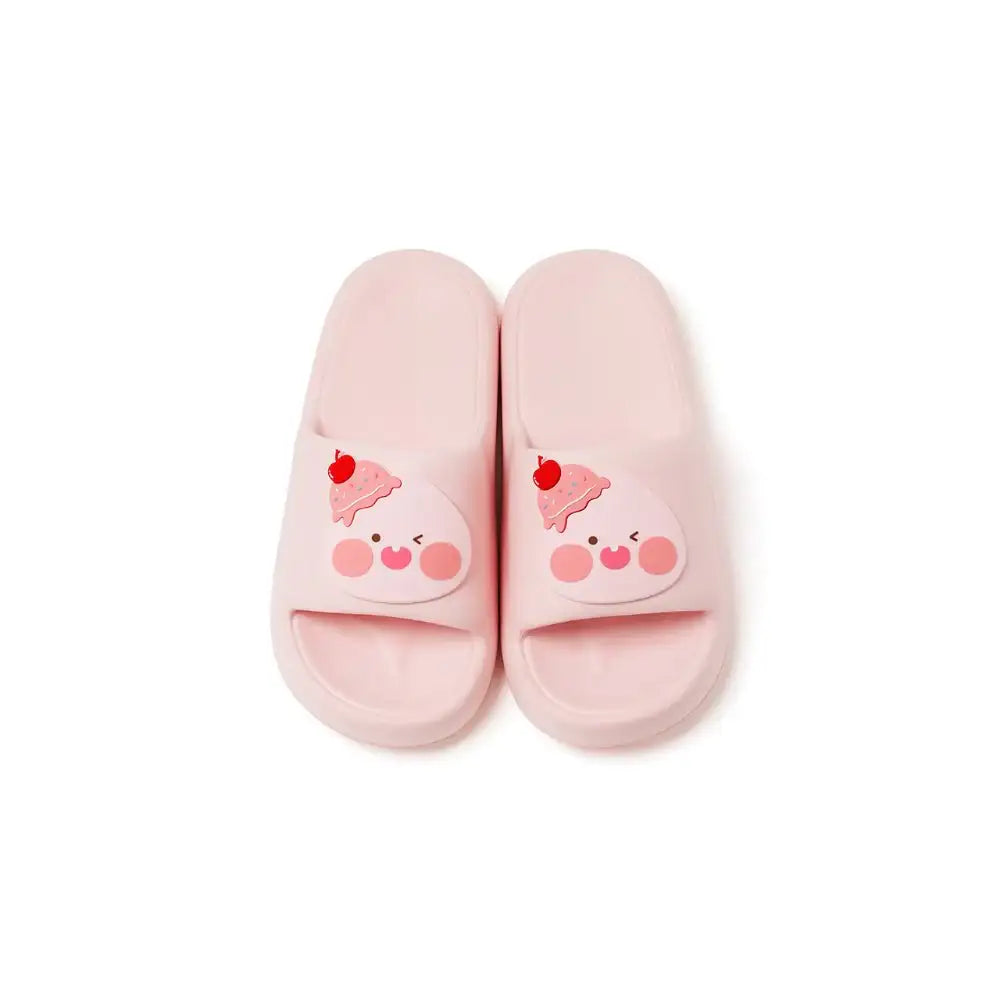 Kakao Friends - Sweet Baby Slippers - Kakao Friends - Footwear - Harumio