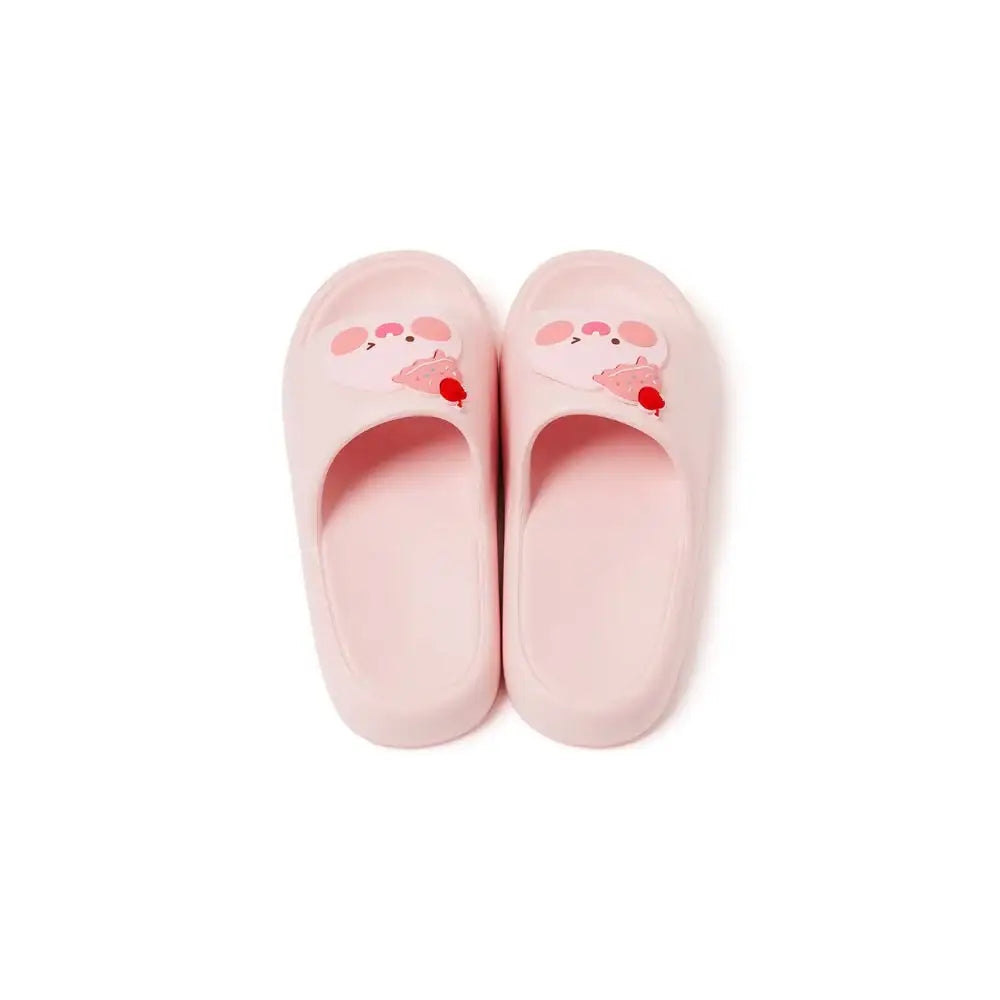 Kakao Friends - Sweet Baby Slippers - Kakao Friends - Footwear - Harumio