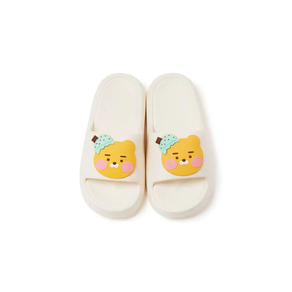 Kakao Friends - Sweet Baby Slippers - Kakao Friends - Footwear - Harumio