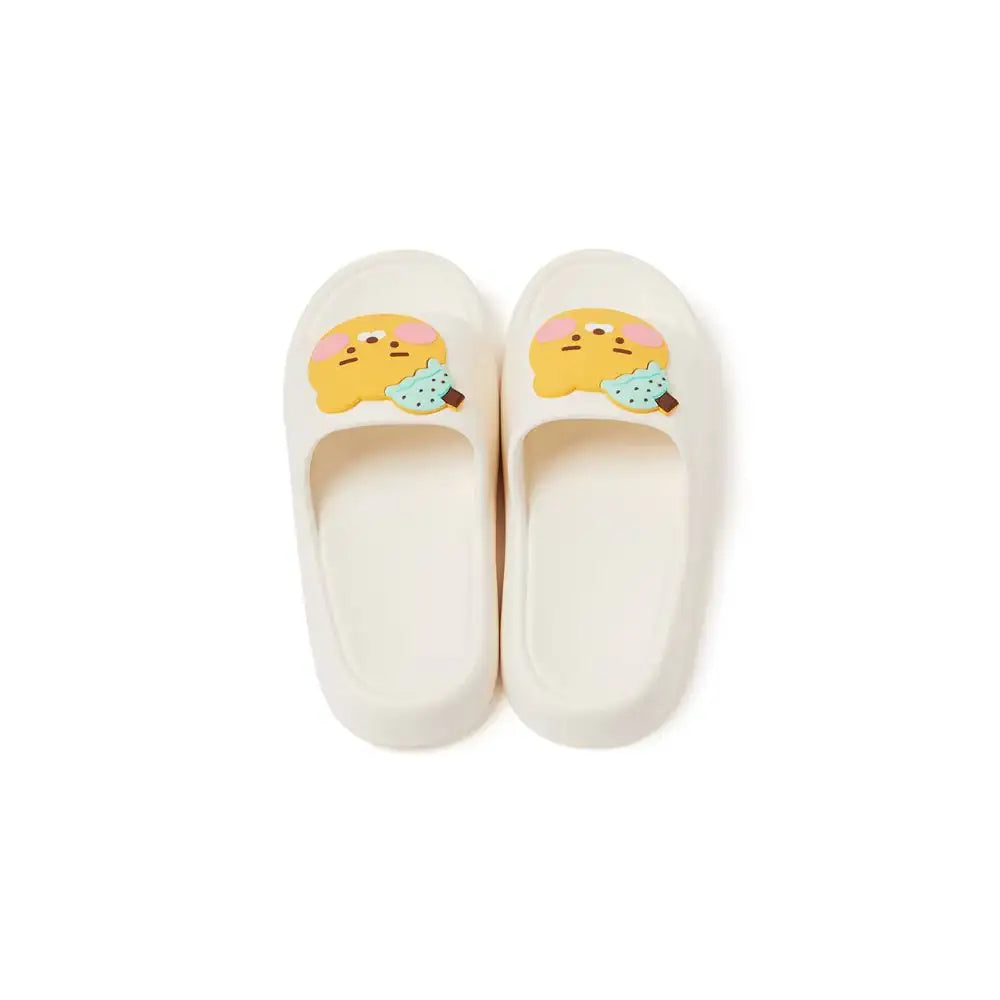 Kakao Friends - Sweet Baby Slippers - Kakao Friends - Footwear - Harumio