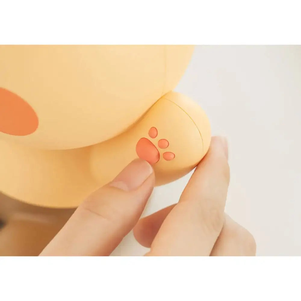 Kakao Friends - Choonsik Brick Figure Bluetooth Speaker - Kakao Friends - Home & Living, Accessories - Harumio