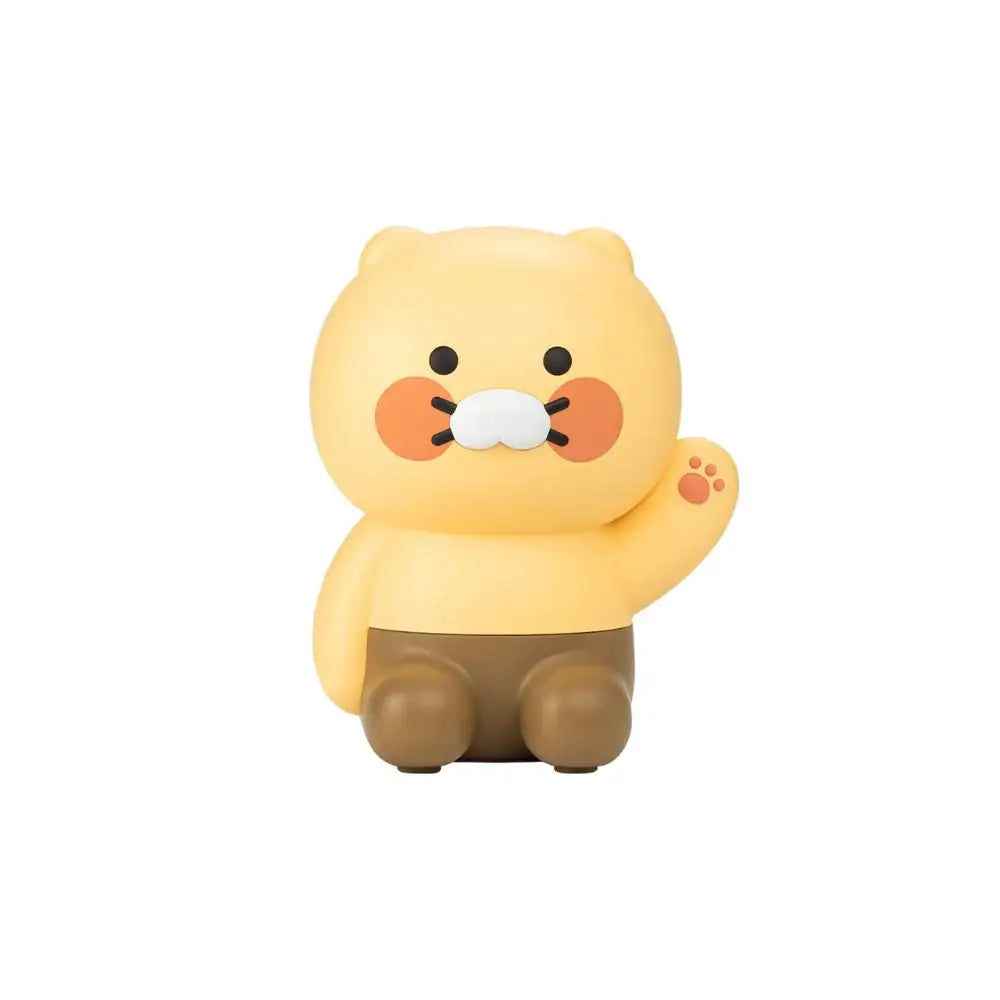 Kakao Friends - Choonsik Brick Figure Bluetooth Speaker - Kakao Friends - Home & Living, Accessories - Harumio