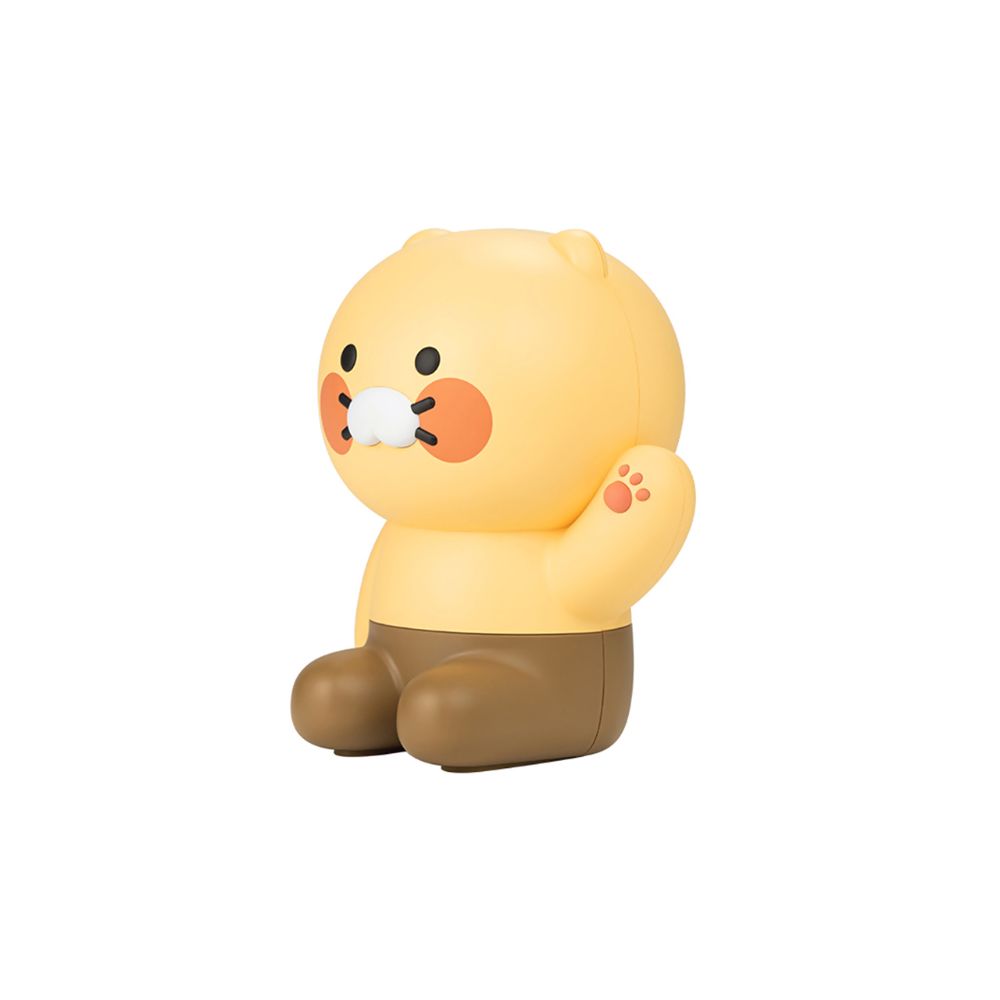 Kakao Friends - Choonsik Brick Figure Bluetooth Speaker