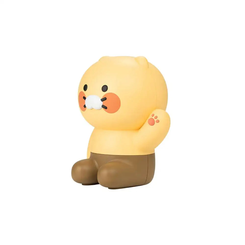 Kakao Friends - Choonsik Brick Figure Bluetooth Speaker - Kakao Friends - Home & Living, Accessories - Harumio