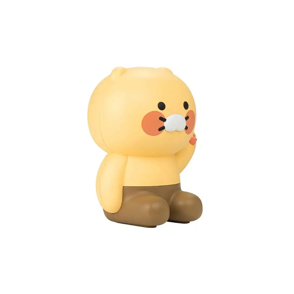 Kakao Friends - Choonsik Brick Figure Bluetooth Speaker - Kakao Friends - Home & Living, Accessories - Harumio
