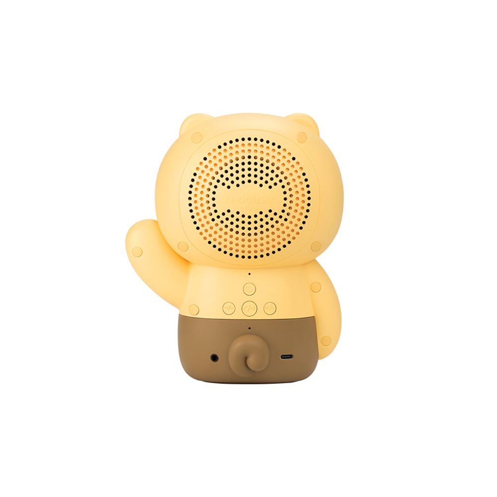 Kakao Friends - Choonsik Brick Figure Bluetooth Speaker