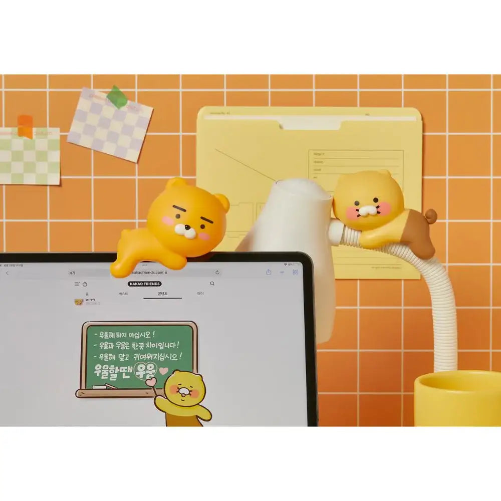 Kakao Friends - Figure Air Freshener - Kakao Friends - Home & Living, Accessories - Harumio
