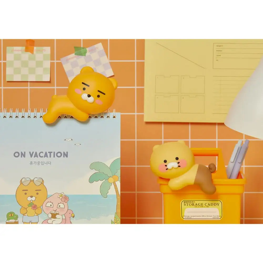 Kakao Friends - Figure Air Freshener - Kakao Friends - Home & Living, Accessories - Harumio
