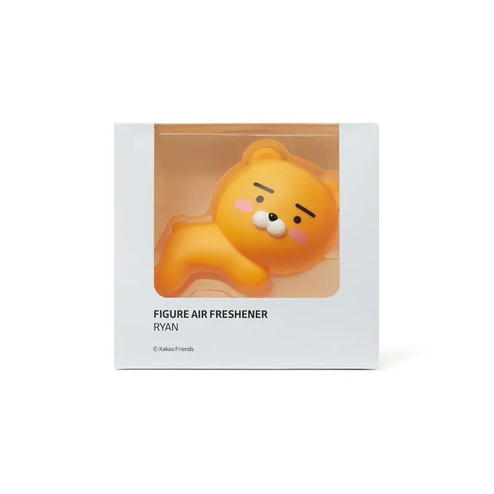 Kakao Friends - Figure Air Freshener - Kakao Friends - Home & Living, Accessories - Harumio