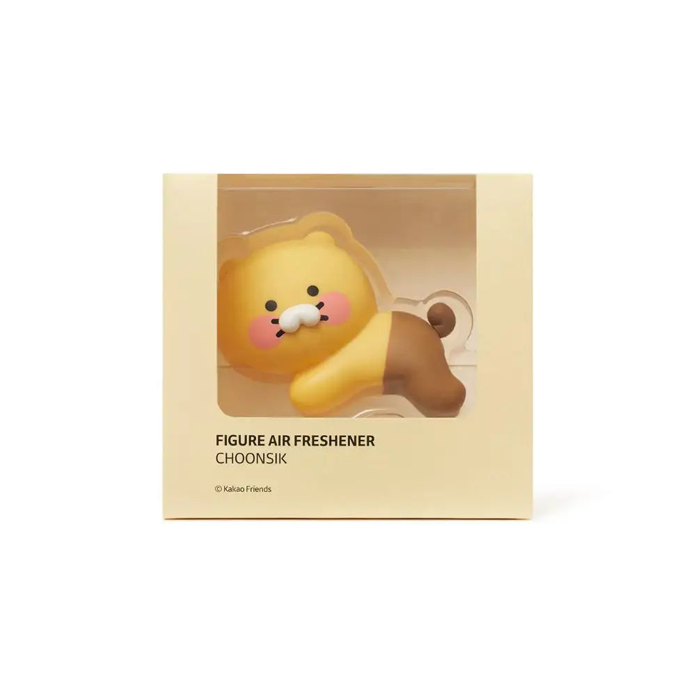 Kakao Friends - Figure Air Freshener - Kakao Friends - Home & Living, Accessories - Harumio