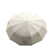 Kakao Friends - Soobookz 3-Stage Automatic Umbrella - Kakao Friends - Home & Living, Accessories - Harumio