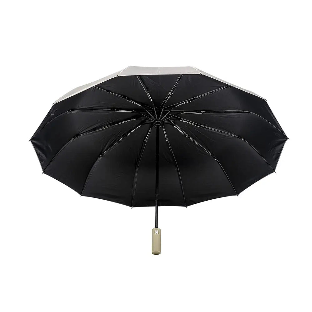 Kakao Friends - Soobookz 3-Stage Automatic Umbrella - Kakao Friends - Home & Living, Accessories - Harumio