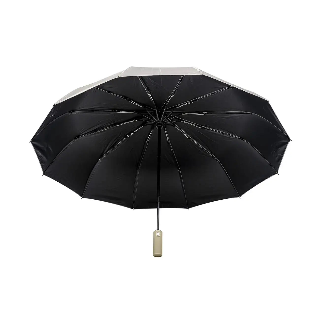 Kakao Friends - Soobookz 3-Stage Automatic Umbrella - Kakao Friends - Home & Living, Accessories - Harumio