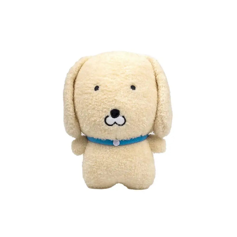Kakao Friends - Soobookz Poseul Yellowy Plush Doll - Kakao Friends - Home & Living, Accessories - Harumio