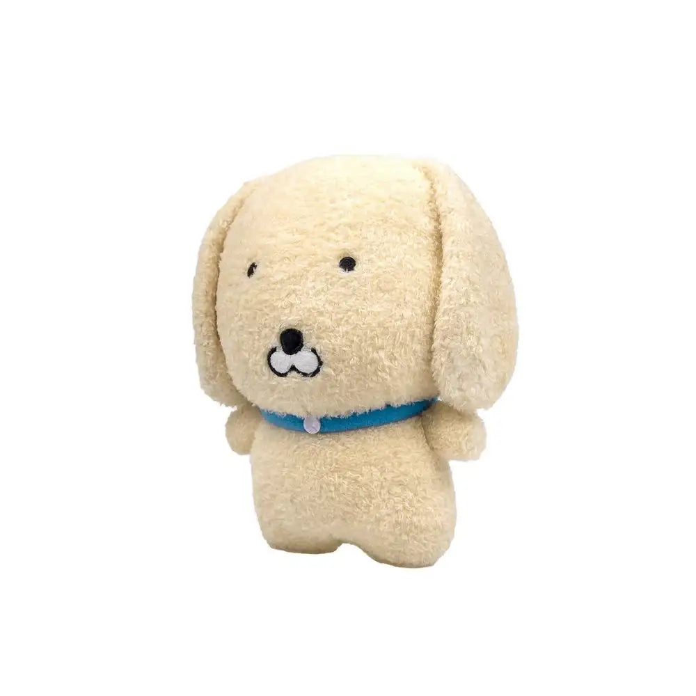 Kakao Friends - Soobookz Poseul Yellowy Plush Doll - Kakao Friends - Home & Living, Accessories - Harumio