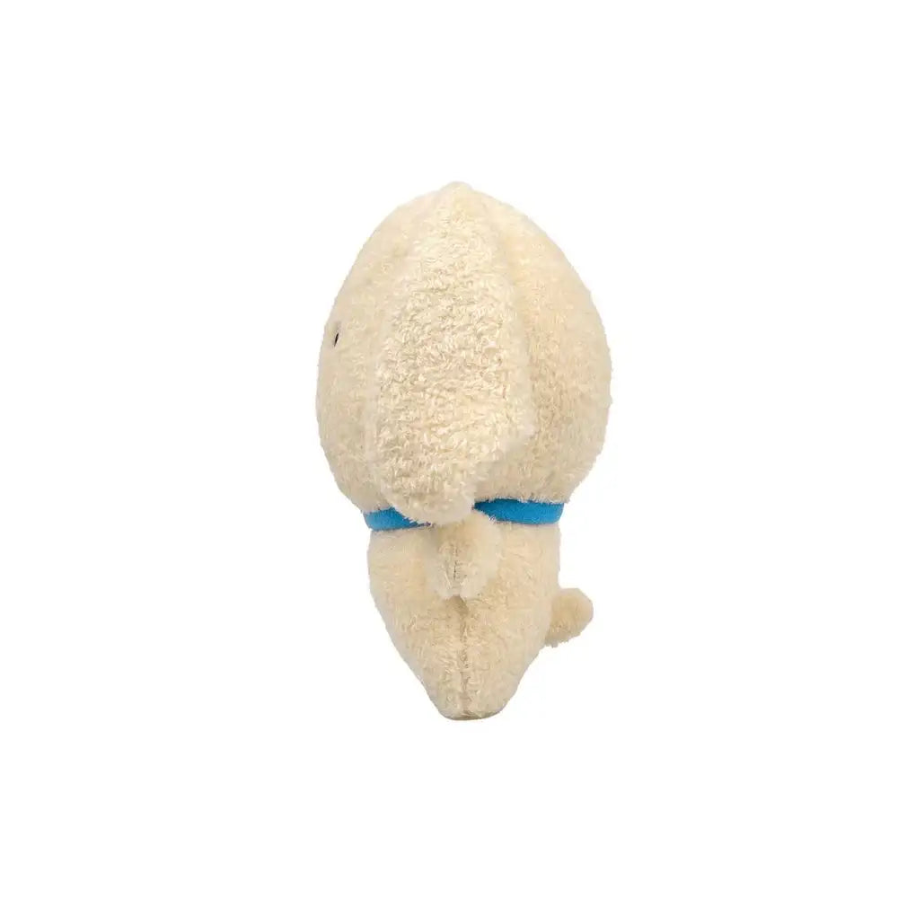 Kakao Friends - Soobookz Poseul Yellowy Plush Doll - Kakao Friends - Home & Living, Accessories - Harumio