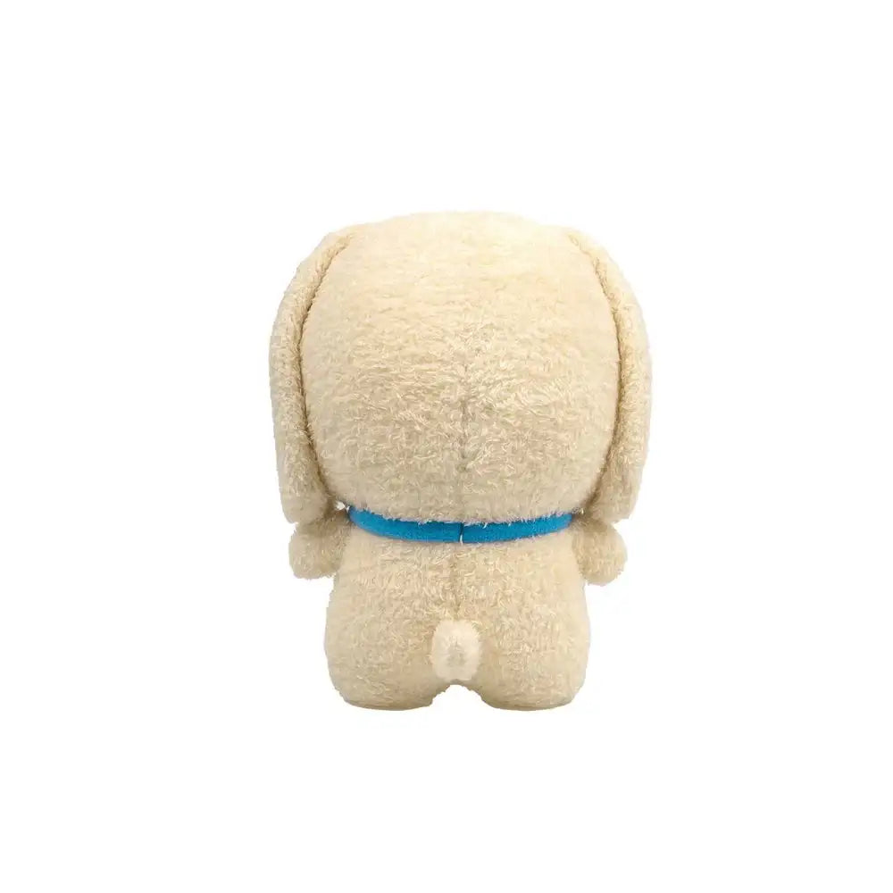 Kakao Friends - Soobookz Poseul Yellowy Plush Doll - Kakao Friends - Home & Living, Accessories - Harumio