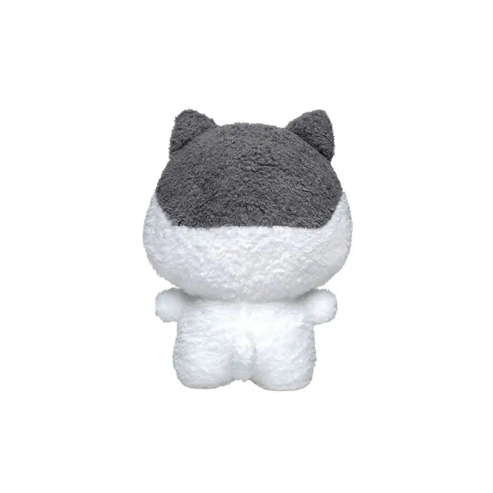 Kakao Friends - Soobookz Poseul Tango Plush Doll - Kakao Friends - Home & Living, Accessories - Harumio